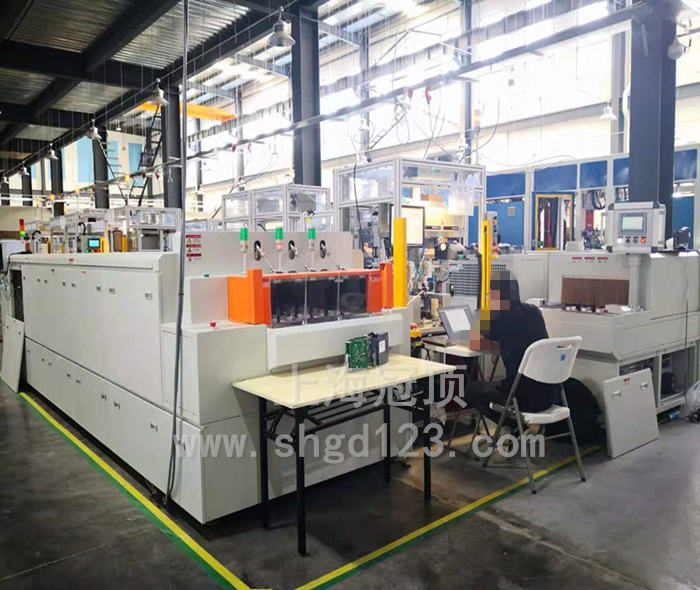 老化爐生產(chǎn)廠家