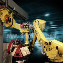 裝配工業(yè)機(jī)器人集成廠家