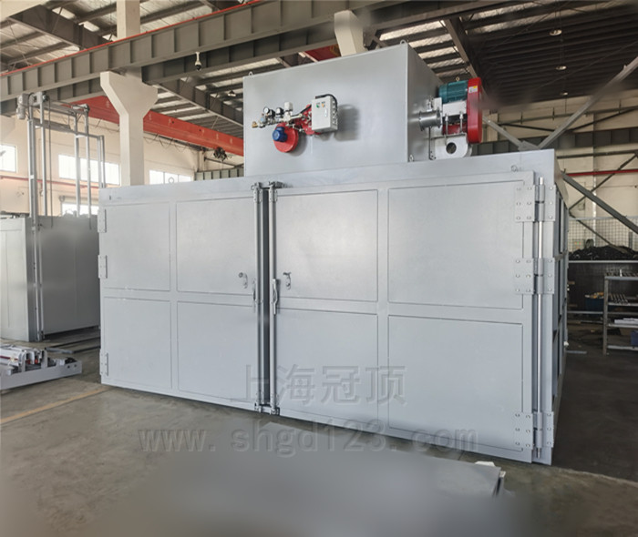 燃?xì)夤I(yè)烤箱